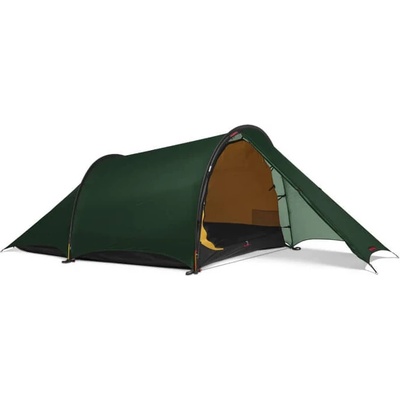 Hilleberg Триместна палатка Hilleberg Anjan 3 3-person tent - Green - размер One Size (521-0020-0111)