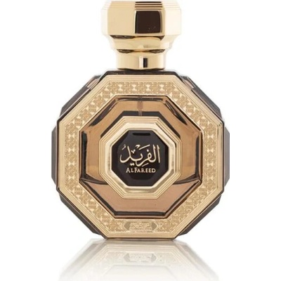Arabian Oud Al Fareed parfémovaná voda pánská 50 ml
