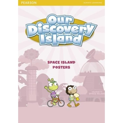 Our Discovery Island 2