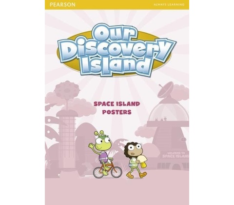 Our Discovery Island 2