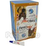 FIPROMAX Spot-On XL за кучета 10 бр
