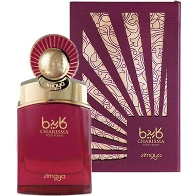 Zimaya Charizma Femme parfumovaná voda dámska 100 ml