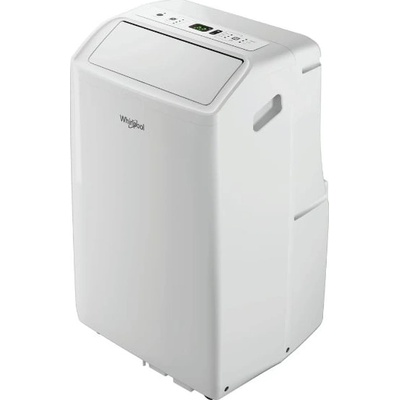 Whirlpool PACF212HP W – Zboží Dáma