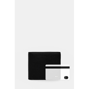 HUGO BOSS Портмоне BOSS Ray_Trifold N (50536503)