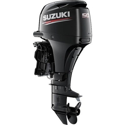 Suzuki DF 50ATS