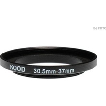 Kood redukce pro filtry 30,5 na 37 mm