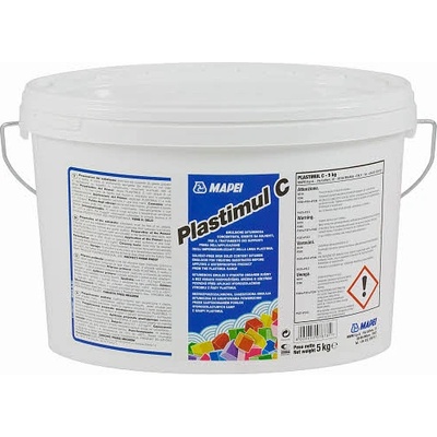 Mapei Plastimul C (5kg)