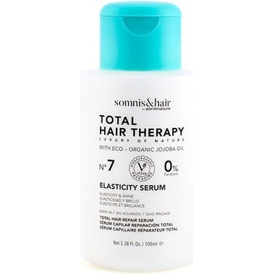 Somnis&Hair, Regeneračné sérum na vlasy Total Hair Therapy nº7 100 ml