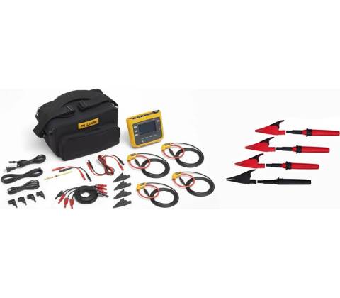 Fluke 1738 FTP KIT