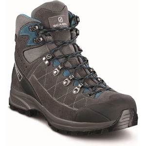 Scarpa Kailash Trek GTX Размер на обувките (ЕС): 45, 5 / Цвят: сив