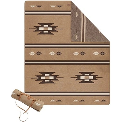 Naturehike Vlněná deka s geometrickým vzorem 1950 g tmavě hnědá – Zboží Dáma Naturehike Vlněná deka s geometrickým vzorem 1950 g tmavě hnědá – Zboží Dáma