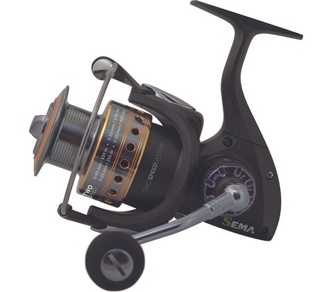 Sema Emotion TS 720