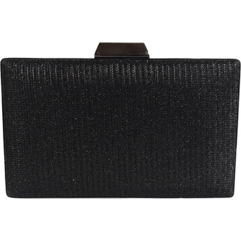 Image 1 of Елегантна черна чанта - Mеri