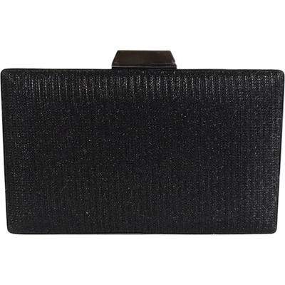 Елегантна черна чанта - Mеri