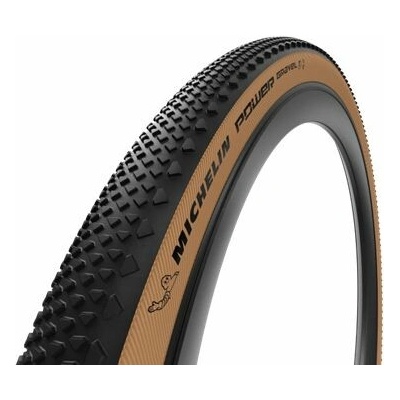 MICHELIN POWER GRAVEL CLASSIC V2 650BX50 COMPETITION LINE KEVLAR MAGI-X TS TLR (250880) Uni