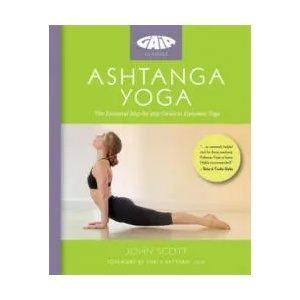 Ashtanga Yoga | John Scott (ISBN: 9781856753715)