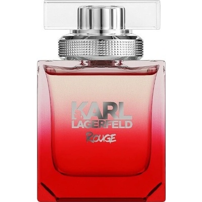 Karl Lagerfeld Rouge parfumovaná voda dámska 45 ml tester