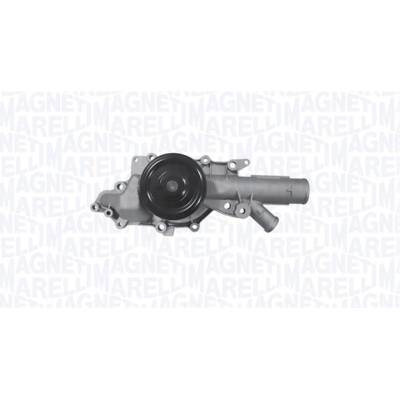 MAGNETI MARELLI Vodní čerpadlo, chlazení motoru 352316170858