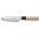 LION SABATIER Японски нож SHOTOH 13 см, кафяв, Lion Sabatier (LS3502346)