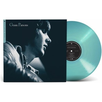 Parson Gram Now Vinyl
