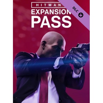 Hitman 2 Expansion Pass