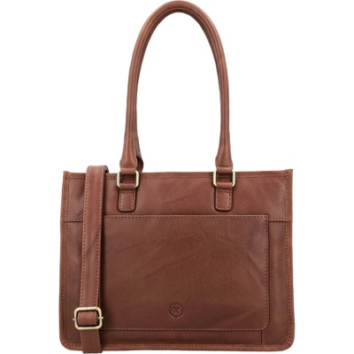 Hide & Stitches Jura 25141 Brown 6 3L