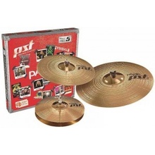 Paiste PST-5 ROCK set