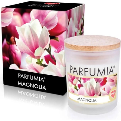 PARFUMIA MAGNOLIA WOOD 250 ml