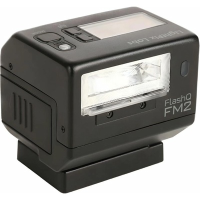 LightPix Labs FlashQ FM2 čierny