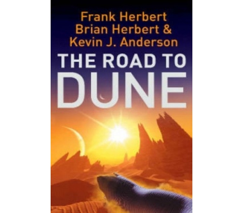 Road to Dune