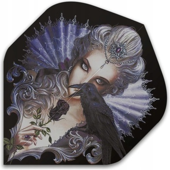 Designa Ravenous F2080