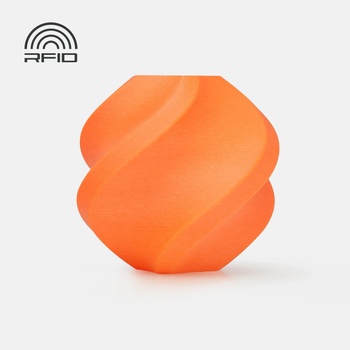 Bambu Lab ABS-GF Orange - Шпула (B50-A0-1.75-1000-SPL)