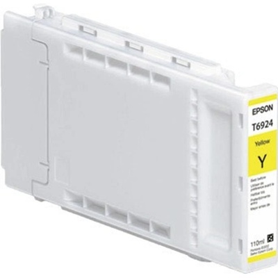 Epson T6924 Yellow - originálny
