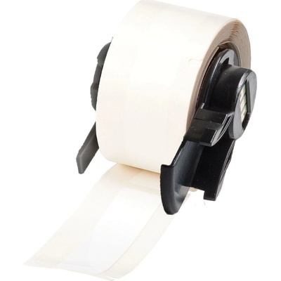 Brady M6-61-483 / 173892, Polyester Labels, 12.70 mm x 50.80 mm