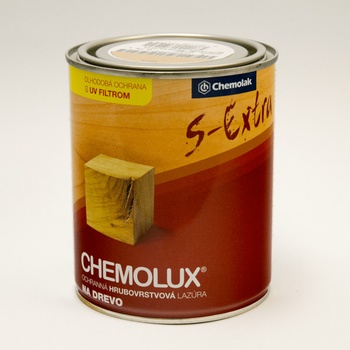Chemolux S 1025 extra 2,5 l orech
