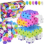 Melianda Blocks Meli Basic 150 Ele Pink 50020
