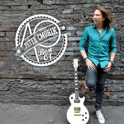 CMORIK PETER - BEST OF CD