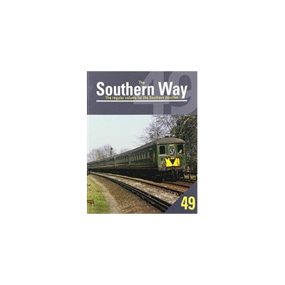 SOUTHERN WAY 49