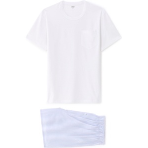 Celio Пижама Lipyrayure Celio | Byal | МЪЖЕ | S