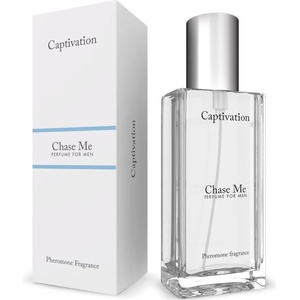  Captivation chase me pheromones perfume for men 30 ml - sexshop112