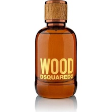 Dsquared2 Wood Toaletna voda pánska 30 ml