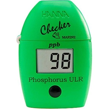 Hanna checker HI736