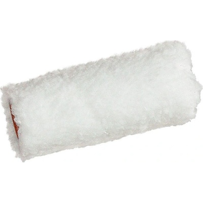 SPOKAR - Valček PERLON MINI biela (10 cm)