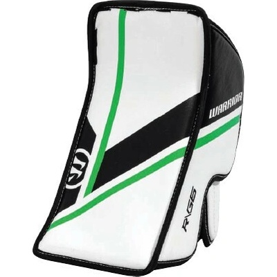 Brankárska vyrážačka WARRIOR RITUAL G6 E+ YTH