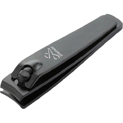 DuKaS Klieštiky na nechty Black Collection PR 4225BC 5,5 cm