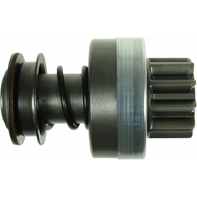 Voľnobežná prevodovka, štartér AS-PL SD0027
