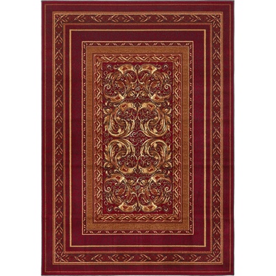 FD Standard Aralia Bordo