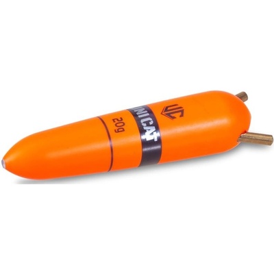 Uni Cat Podvodný Plavák Rattle Liftert 20g