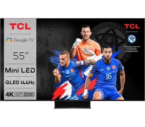 TCL 55C845