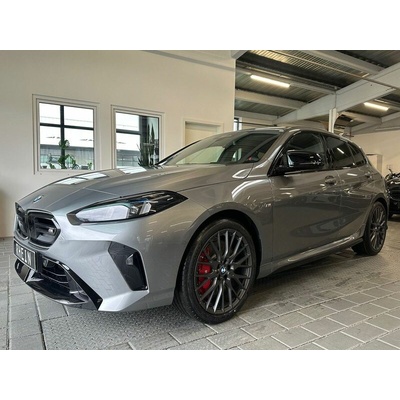 BMW M135i xDrive 221 kW